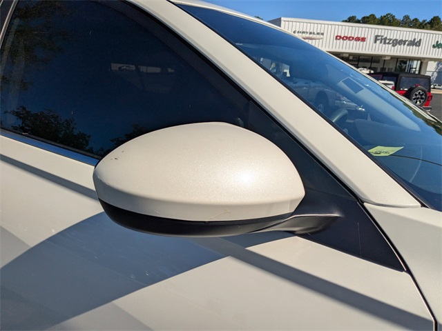 2023 Nissan Altima SV FWD