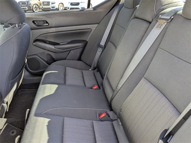 2023 Nissan Altima SV FWD