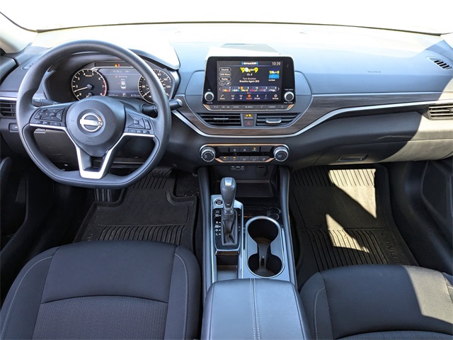 2023 Nissan Altima SV FWD