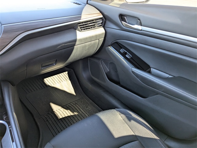 2023 Nissan Altima SV FWD