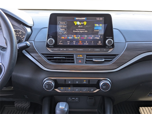 2023 Nissan Altima SV FWD