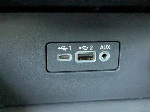 2023 Nissan Altima SV FWD