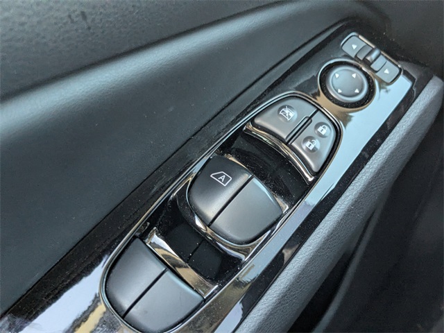 2023 Nissan Altima SV FWD