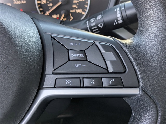 2023 Nissan Altima SV FWD