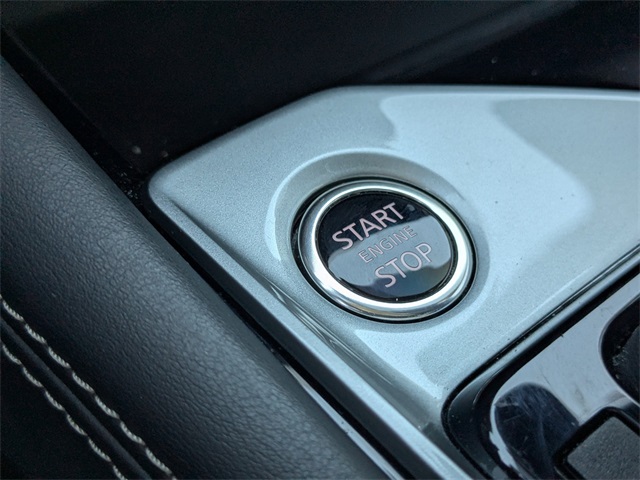 2023 Nissan Altima SV FWD