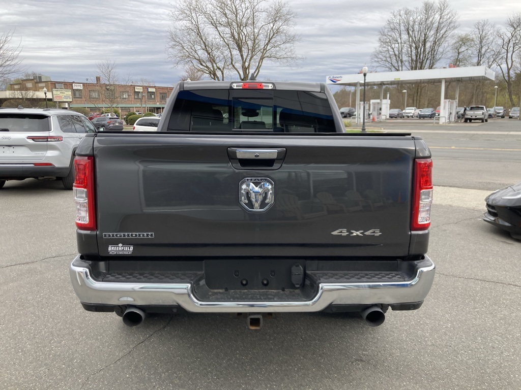 2019 Ram 1500 Big Horn Lone Star photo 2