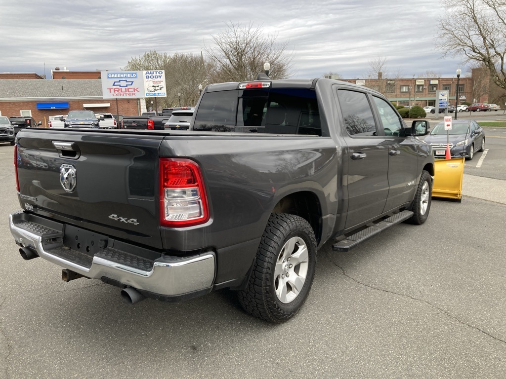 2019 Ram 1500 Big Horn Lone Star photo 3