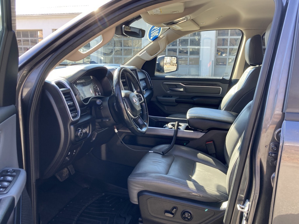 2019 Ram 1500 Big Horn Lone Star photo 4