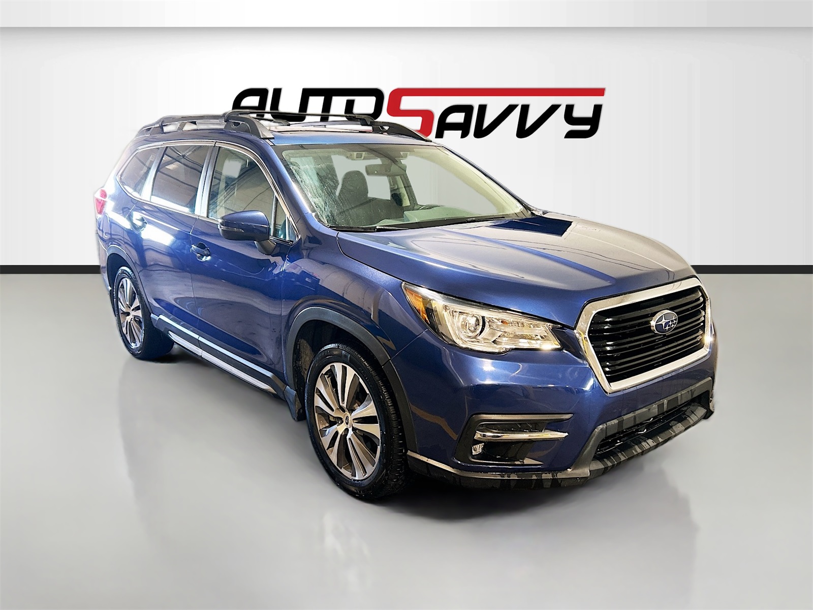 2021 Subaru Ascent Limited