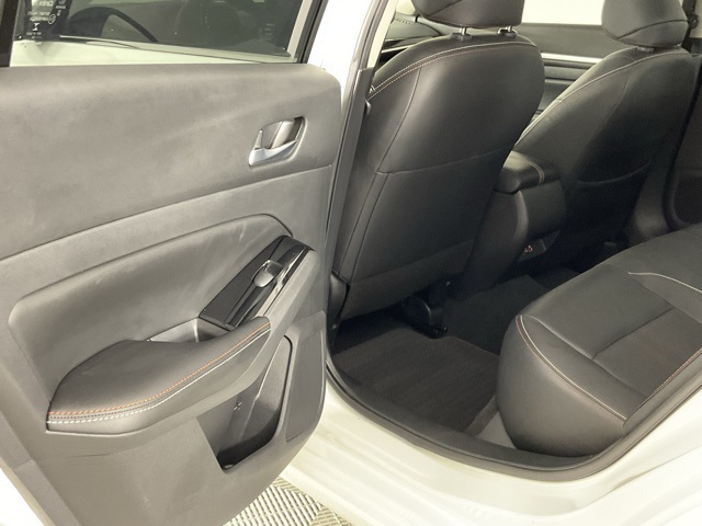 2024 Nissan Altima 2.5 SR photo 15
