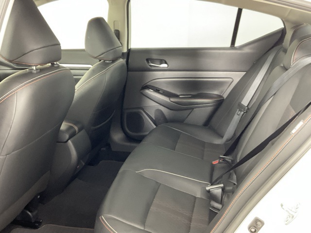 2024 Nissan Altima 2.5 SR photo 16