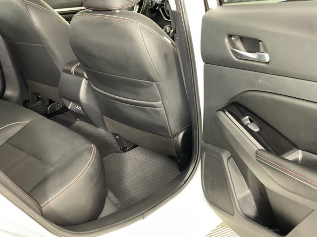 2024 Nissan Altima 2.5 SR photo 17