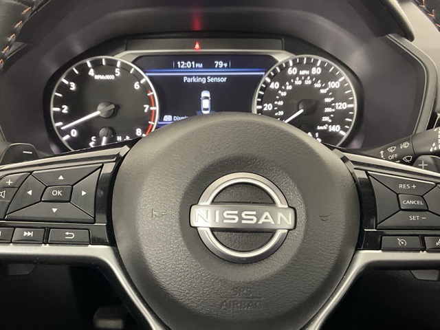 2024 Nissan Altima 2.5 SR photo 23