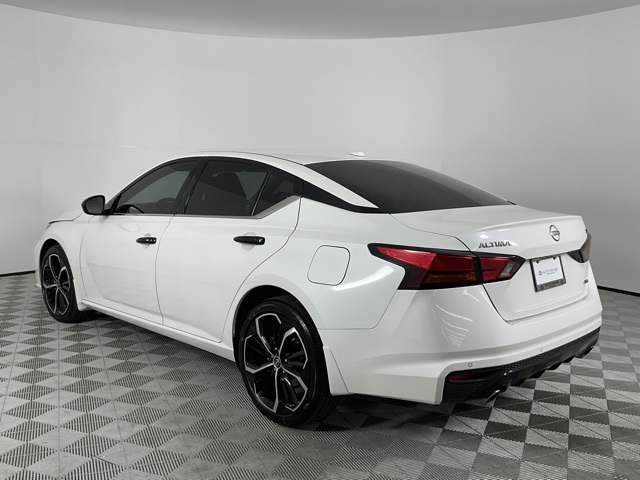 2024 Nissan Altima 2.5 SR photo 5