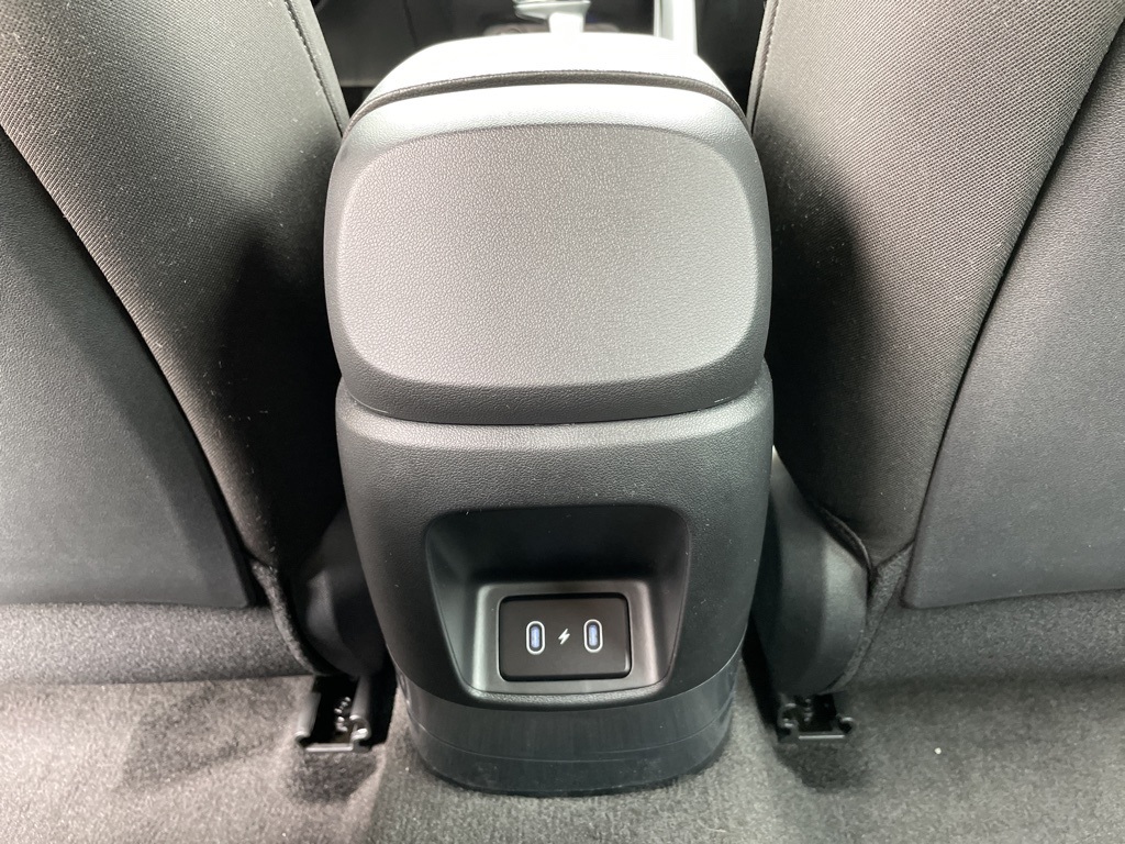 2025 Hyundai Elantra Hybrid SEL Sport photo 29