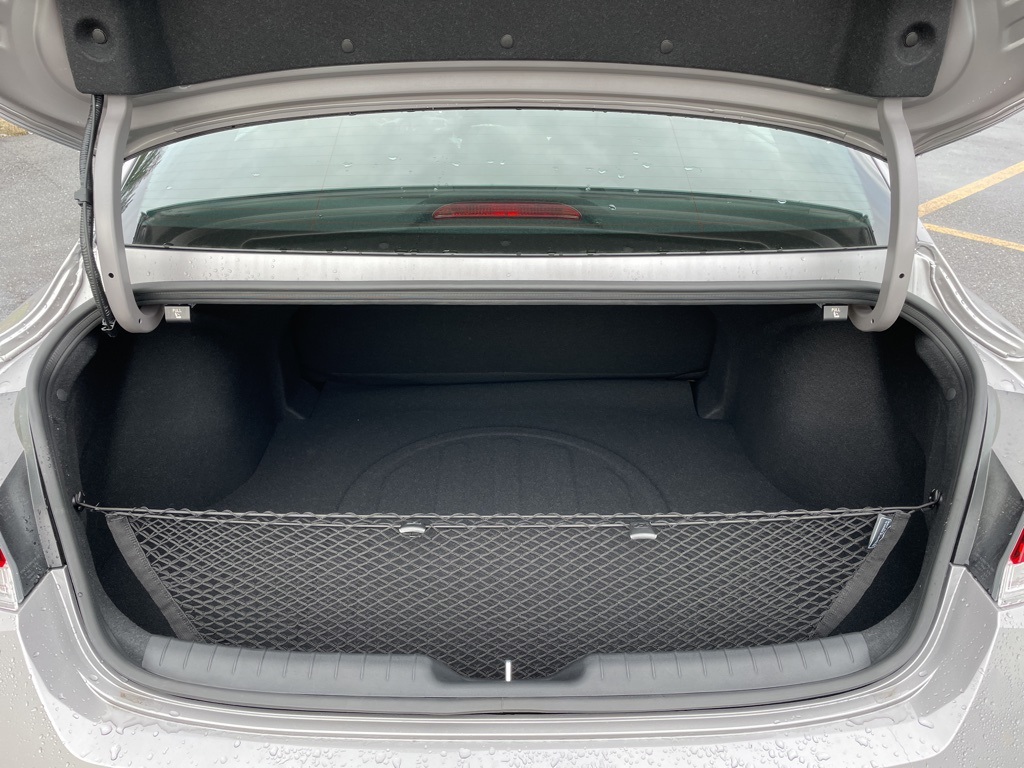2025 Hyundai Elantra Hybrid SEL Sport photo 31