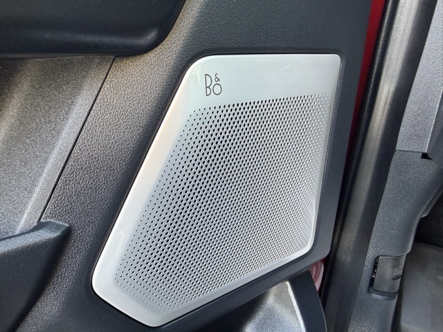 used 2025 Ford F-150 car, priced at $80,816