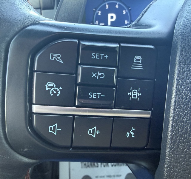 used 2025 Ford F-150 car, priced at $80,816