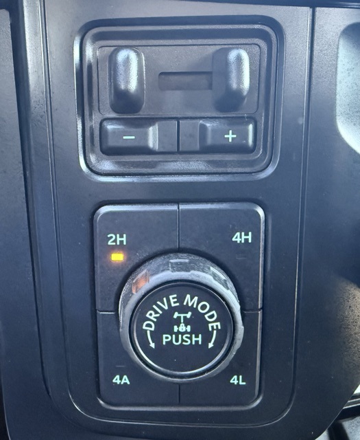 used 2025 Ford F-150 car, priced at $80,816