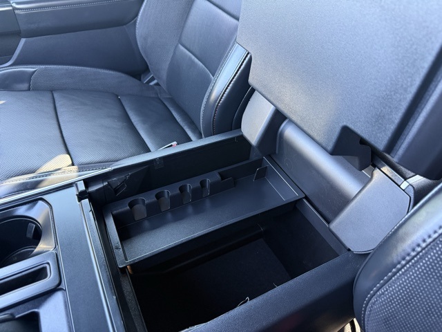 used 2025 Ford F-150 car, priced at $80,816