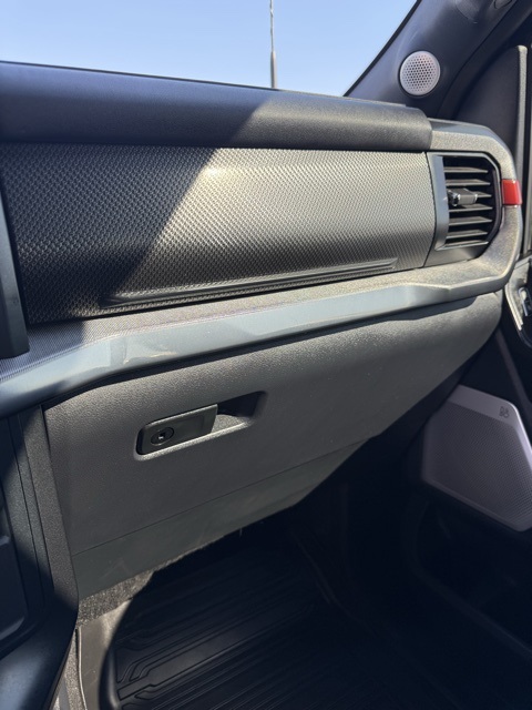 used 2025 Ford F-150 car, priced at $80,816