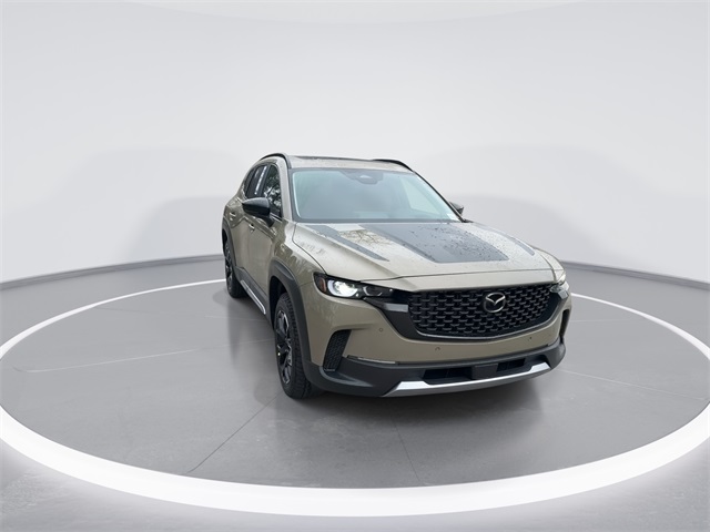 2026 Mazda CX-50 Meridian Edition's photo