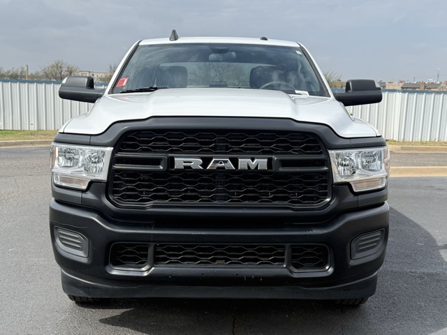used 2021 Ram 2500 car, priced at $22,883