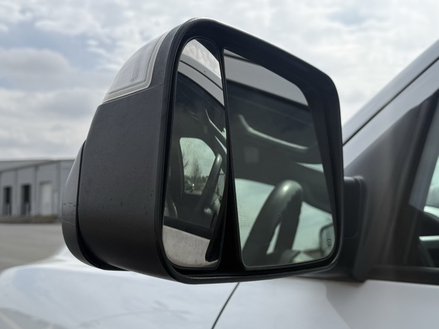 used 2021 Ram 2500 car, priced at $22,883