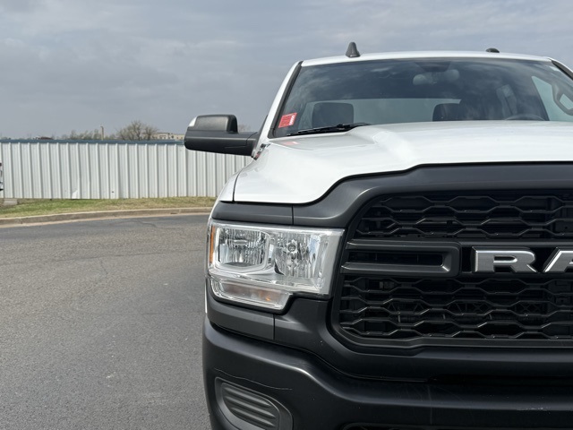 used 2021 Ram 2500 car, priced at $22,883