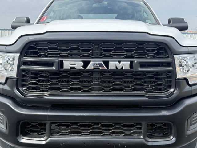 used 2021 Ram 2500 car, priced at $22,883