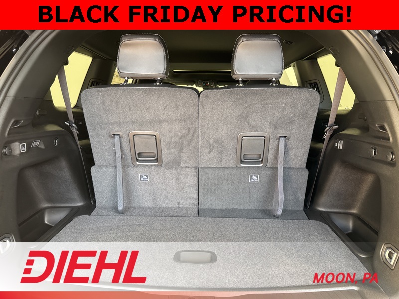 2025 Jeep Grand Cherokee Altitude X photo 4