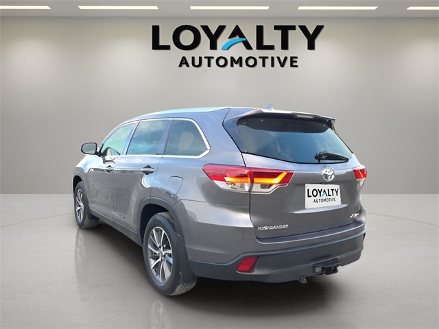 Used 2019 Toyota Highlander SUV