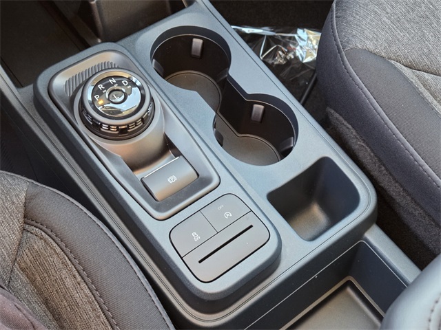 New 2025 Ford Maverick XLT 4D Crew Cab