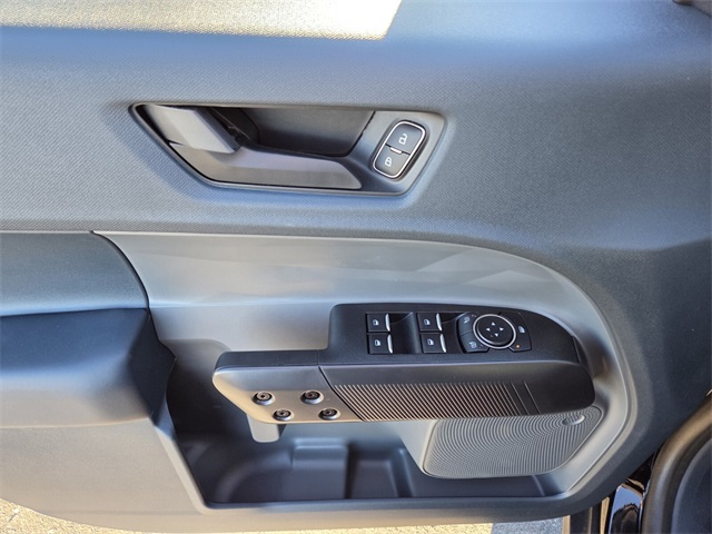 New 2025 Ford Maverick XLT 4D Crew Cab