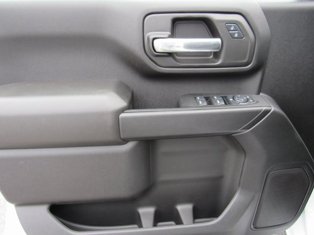 Photo of 2024 GMC Sierra 2500HD Pro in Dallas, GA - 11,  2024 GMC Sierra 2500HD Pro:41144