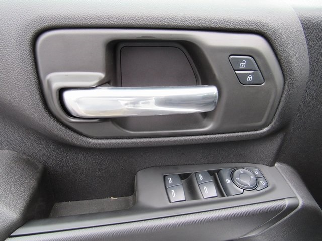 Photo of 2024 GMC Sierra 2500HD Pro in Dallas, GA - 12,  2024 GMC Sierra 2500HD Pro:41144