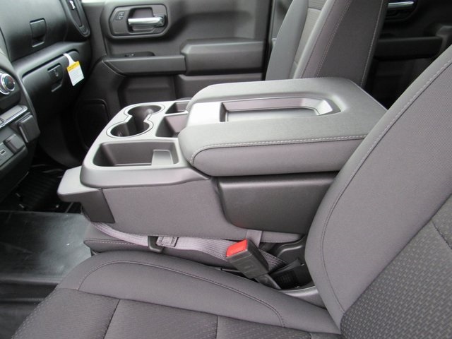 Photo of 2024 GMC Sierra 2500HD Pro in Dallas, GA - 14,  2024 GMC Sierra 2500HD Pro:41144
