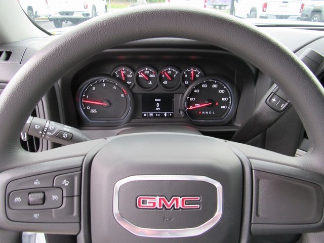 Photo of 2024 GMC Sierra 2500HD Pro in Dallas, GA - 18,  2024 GMC Sierra 2500HD Pro:41144