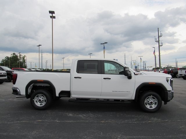 Photo of 2024 GMC Sierra 2500HD Pro in Dallas, GA - 2,  2024 GMC Sierra 2500HD Pro:41144