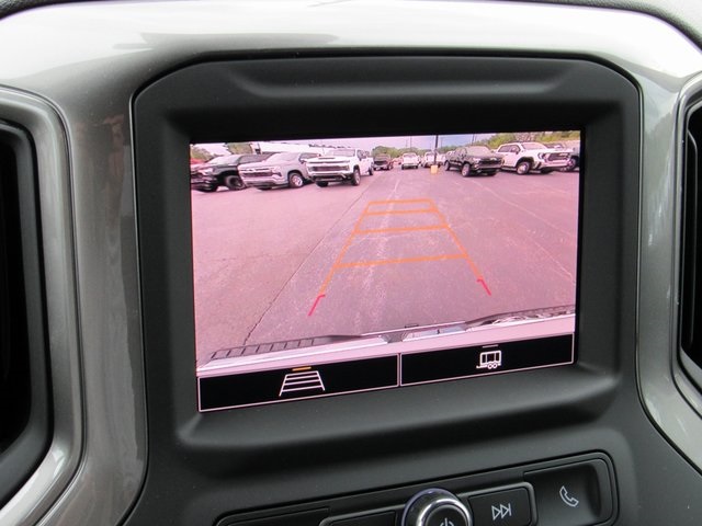 Photo of 2024 GMC Sierra 2500HD Pro in Dallas, GA - 21,  2024 GMC Sierra 2500HD Pro:41144