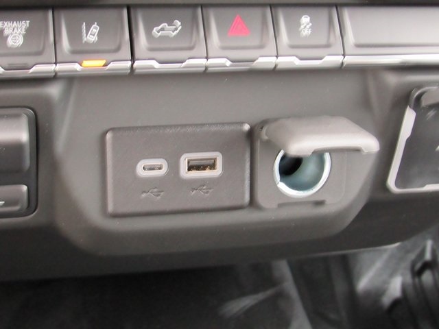 Photo of 2024 GMC Sierra 2500HD Pro in Dallas, GA - 23,  2024 GMC Sierra 2500HD Pro:41144