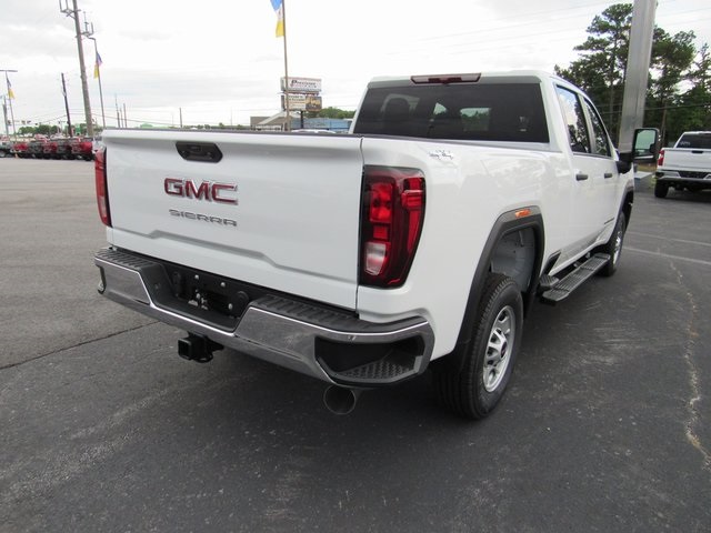 Photo of 2024 GMC Sierra 2500HD Pro in Dallas, GA - 3,  2024 GMC Sierra 2500HD Pro:41144