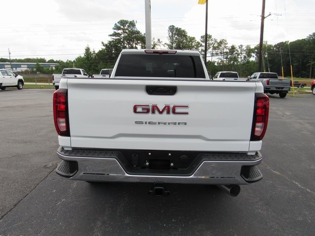Photo of 2024 GMC Sierra 2500HD Pro in Dallas, GA - 4,  2024 GMC Sierra 2500HD Pro:41144