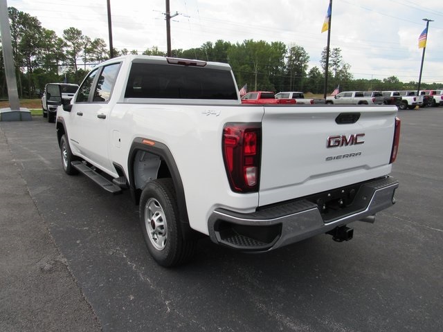 Photo of 2024 GMC Sierra 2500HD Pro in Dallas, GA - 5,  2024 GMC Sierra 2500HD Pro:41144