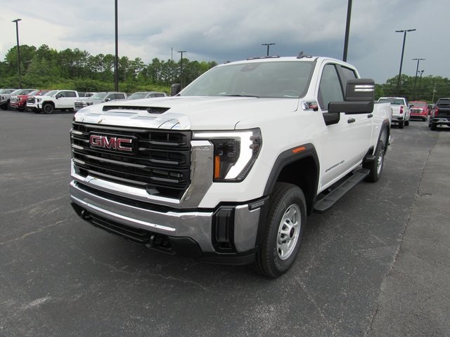 Photo of 2024 GMC Sierra 2500HD Pro in Dallas, GA - 6,  2024 GMC Sierra 2500HD Pro:41144