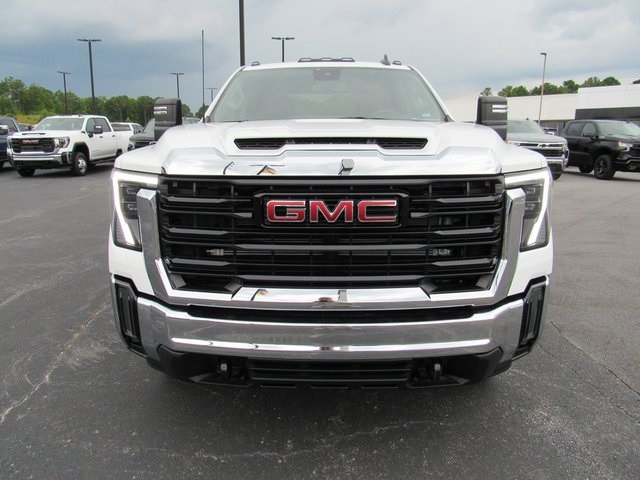 Photo of 2024 GMC Sierra 2500HD Pro in Dallas, GA - 7,  2024 GMC Sierra 2500HD Pro:41144