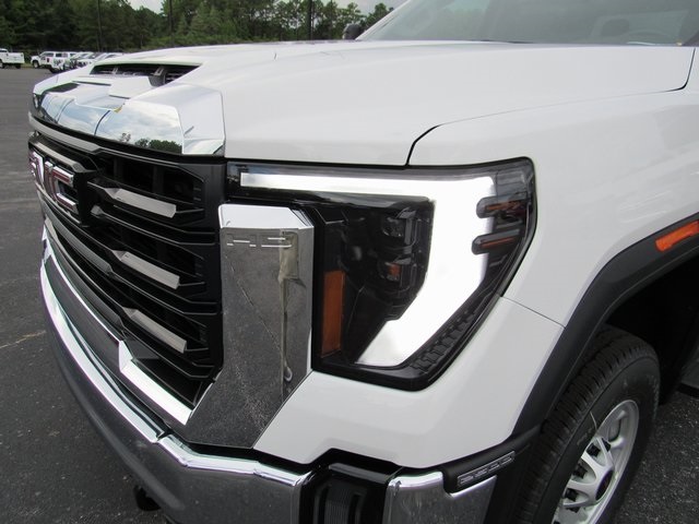 Photo of 2024 GMC Sierra 2500HD Pro in Dallas, GA - 8,  2024 GMC Sierra 2500HD Pro:41144
