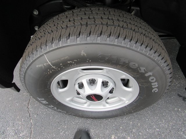 Photo of 2024 GMC Sierra 2500HD Pro in Dallas, GA - 9,  2024 GMC Sierra 2500HD Pro:41144