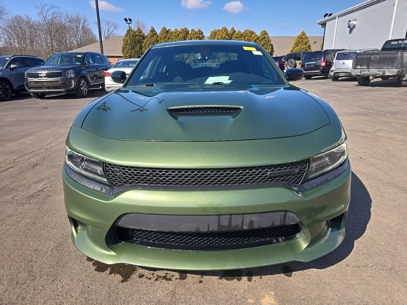 Used 2020 Dodge Charger GT with VIN 2C3CDXMG4LH193761 for sale in Hermitage, PA