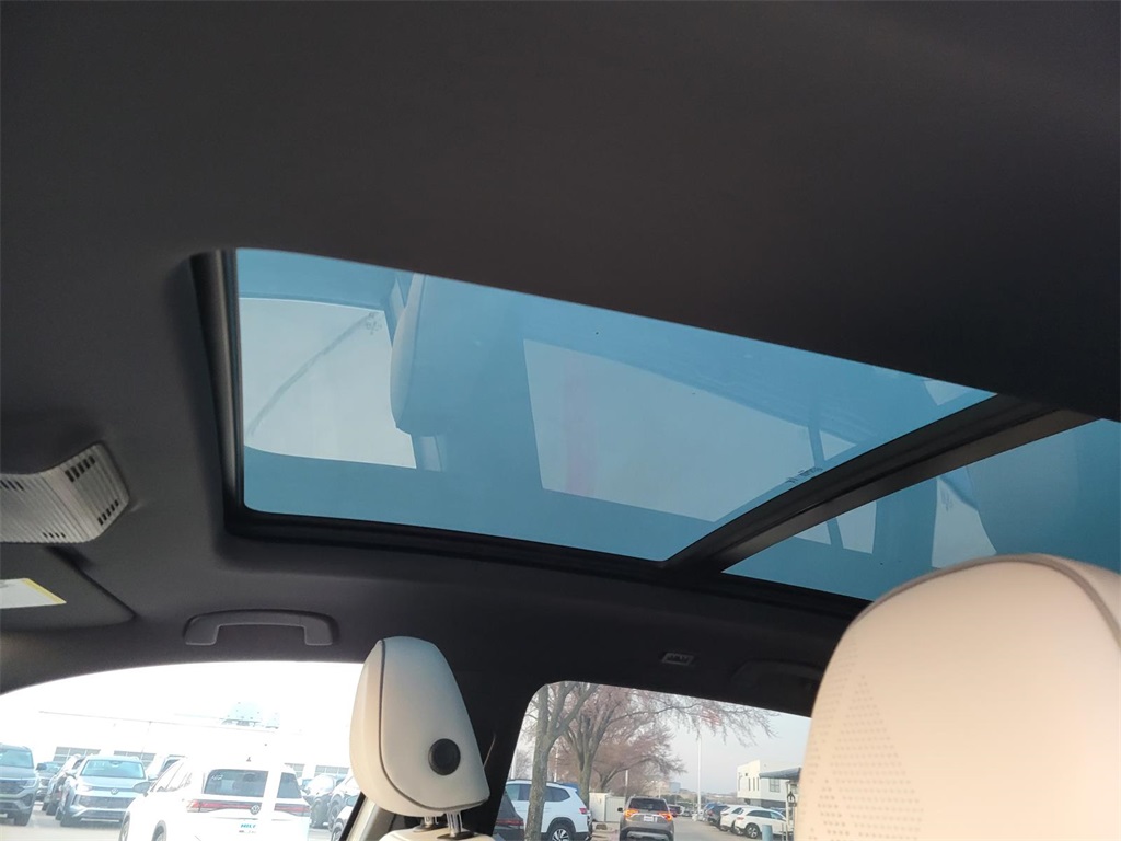 new 2026 Volkswagen Atlas Cross Sport car, priced at $51,760